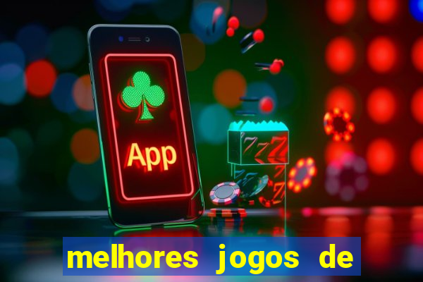 melhores jogos de rpg celular